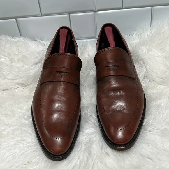 Ermenegildo Zegna | Shoes | Ermenegildo Zegna Couture Mens  display picture 1